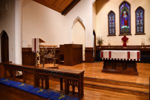 Rental: Three Manual - Christ Church, Pittsford NY Rental: Three Manual - Christ Church, Pittsford NY