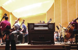 Rental - Kleinhans Music Hall Buffalo Philharmonic - Alpine Symphony Rental - Kleinhans Music Hall Buffalo Philharmonic - Alpine Symphony