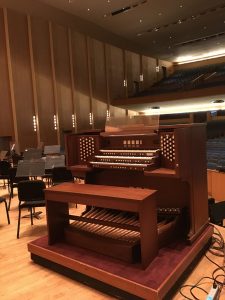 Buffalo Philharmonic, Kleinhans Music Hall, Buffalo, NY Buffalo Philharmonic, Kleinhans Music Hall, Buffalo, NY